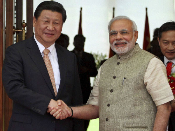 OBOR जैसा प्रोजेक्ट