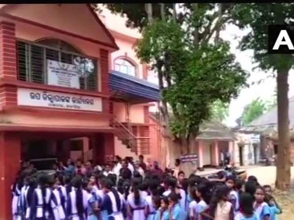 पहले भी सामने आया था मामला