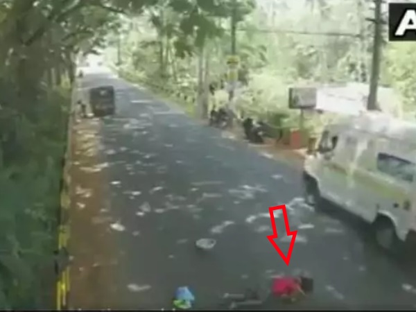 accident accident