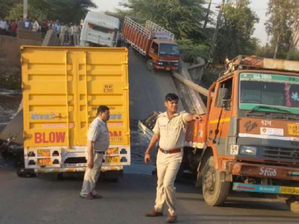 राहत और बचाव का काम तेज