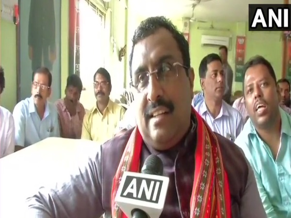 इसके पीछे 'बीजेपी के चाणक्यों' की कड़ी मेहनत है