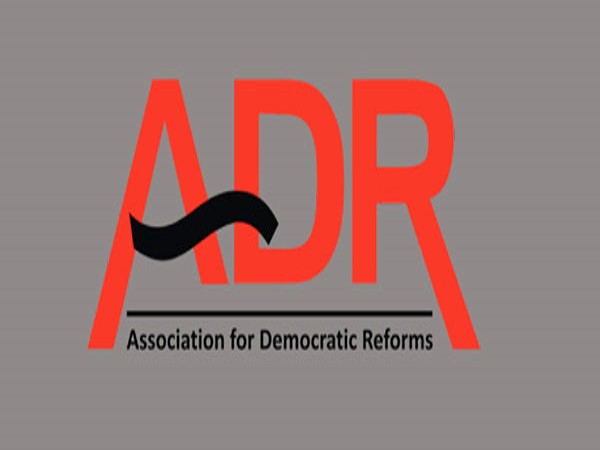 ADR ने जारी की है रिपोर्ट