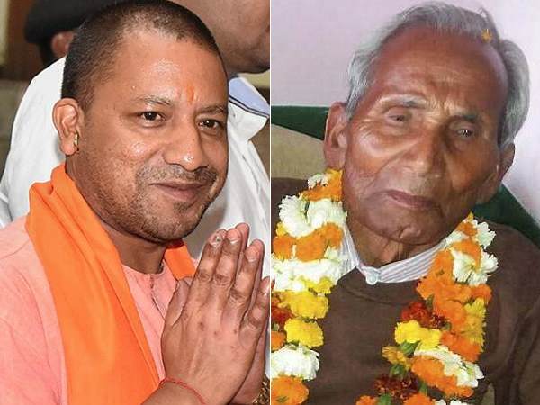 yogi yogi