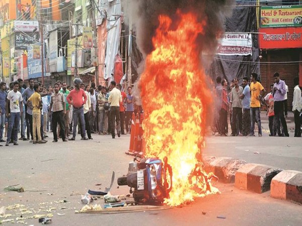 पहली बार त्रिपुरा में जीती है भारतीय जनता पार्टी