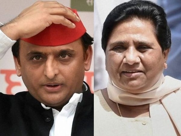 अखिलेश यादव में अनुभव की कमी है: मायावती