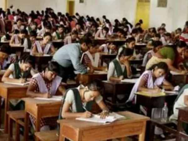 UP Board examinations complete in uttar pradesh UP Board examinations complete in uttar pradesh