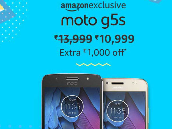 Amazon दे रहा है टॉप 10 स्मार्टफोन्स पर ऑफर ही ऑफर, जल्दी करिए Amazon दे रहा है टॉप 10 स्मार्टफोन्स पर ऑफर ही ऑफर, जल्दी करिए