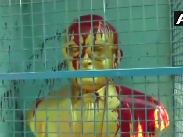 Ambedkar Ambedkar