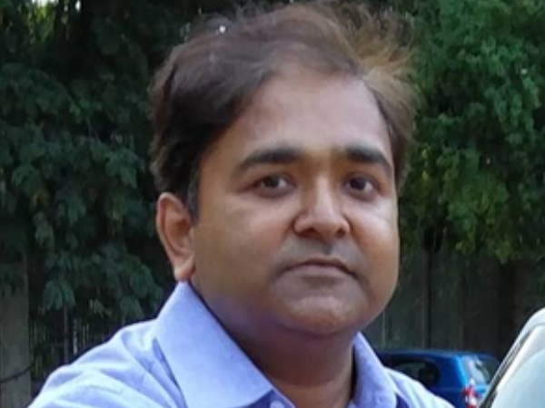 दोस्तों ने खोजा अमित का शव