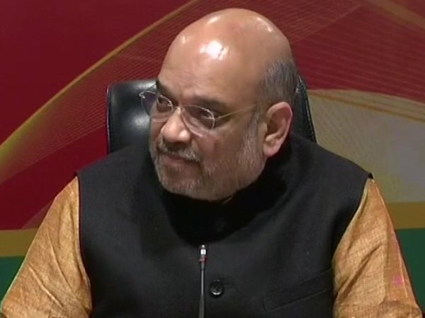 'बीजेपी को सपोर्ट करने के लिए आपका धन्यवाद'