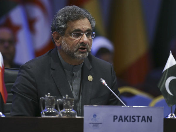 FATF के बाद, अब EU भी पाकिस्तान को झटका देने की तैयारी में FATF के बाद, अब EU भी पाकिस्तान को झटका देने की तैयारी में