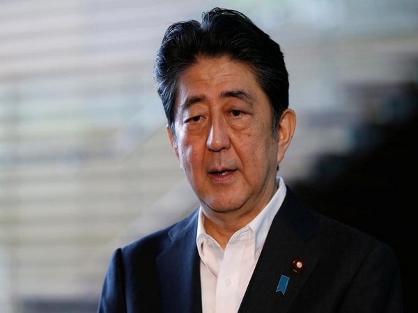 shinzo abe shinzo abe
