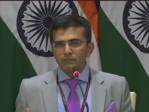 फारूक टकला को भारत लाने में दुबई ने की मदद: विदेश मंत्रालय फारूक टकला को भारत लाने में दुबई ने की मदद: विदेश मंत्रालय