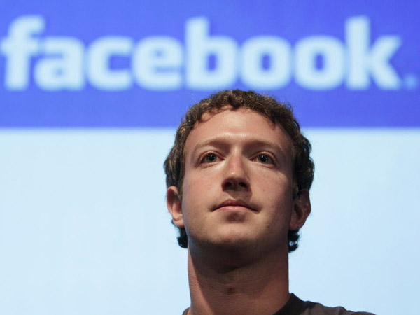 mark zuckerberg mark zuckerberg