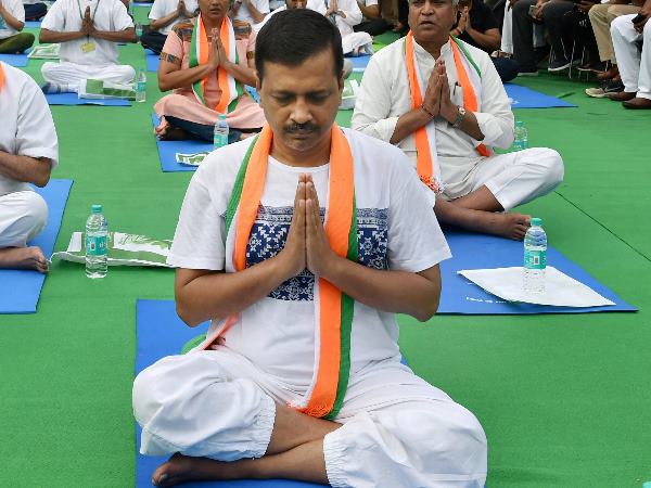 Arvind Kejriwal apology Arvind Kejriwal apology