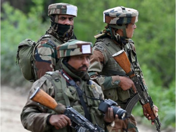 army army