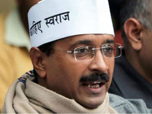 ये लगाए थे आरोप