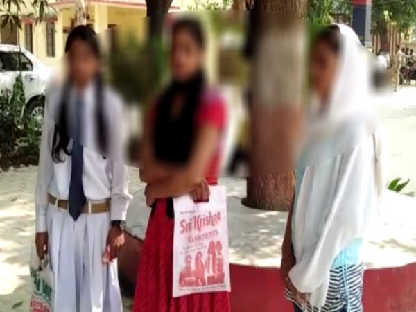 रसूलपुर गांव का रहने वाला है सिरफिरा