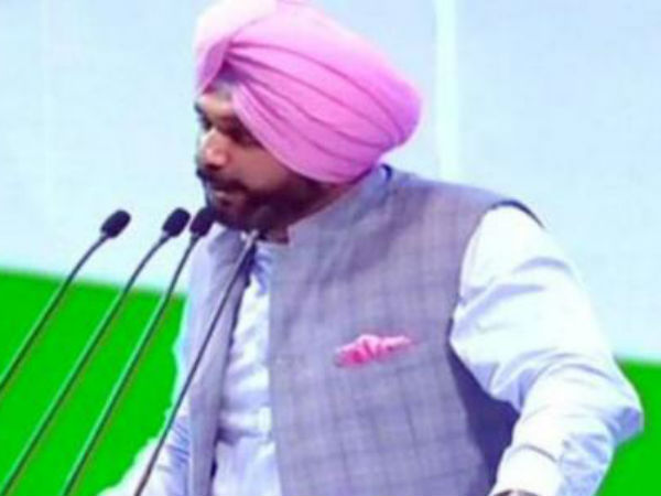 बीजेपी वाले बांस हैं, हमारे राहुल गांधी गन्ना: सिद्धू बीजेपी वाले बांस हैं, हमारे राहुल गांधी गन्ना: सिद्धू
