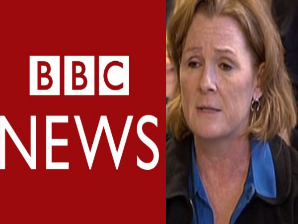 BBC ने कैंसर ट्रीटमेंट के दौरान भी मुझसे काम कराया BBC ने कैंसर ट्रीटमेंट के दौरान भी मुझसे काम कराया