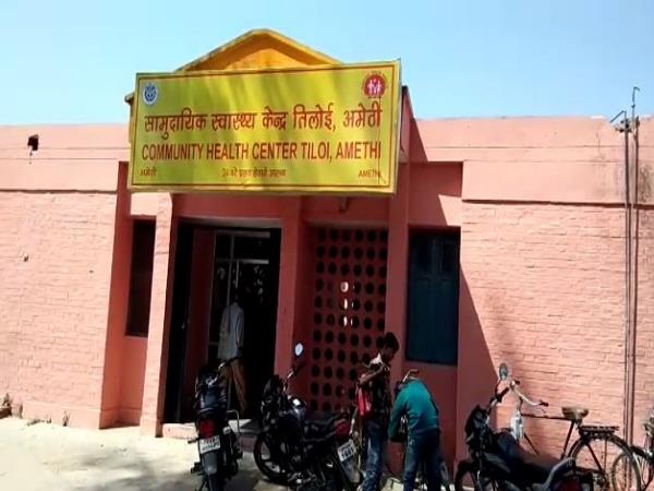 परिजनों ने दी नामजद तहरीर