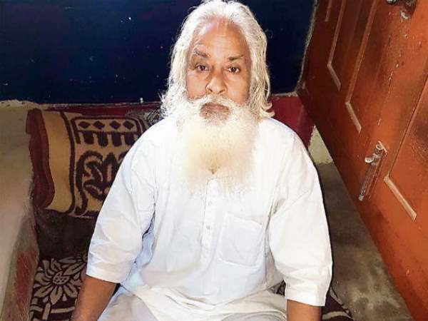patna man arrested after 37 year of commiting crime from ayodhya patna man arrested after 37 year of commiting crime from ayodhya