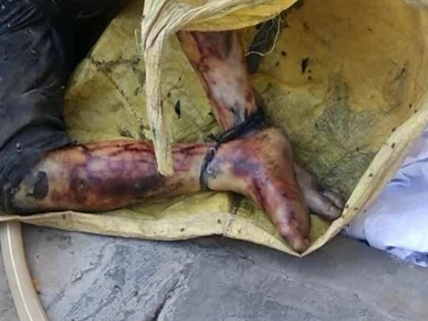 meerut businessman son kidnaped and murdered by unknown meerut businessman son kidnaped and murdered by unknown