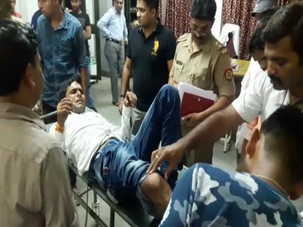 एनकाउंटर पर सवाल