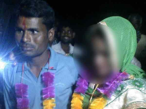 Two arrested in woman trafficking case of Baghpat Two arrested in woman trafficking case of Baghpat