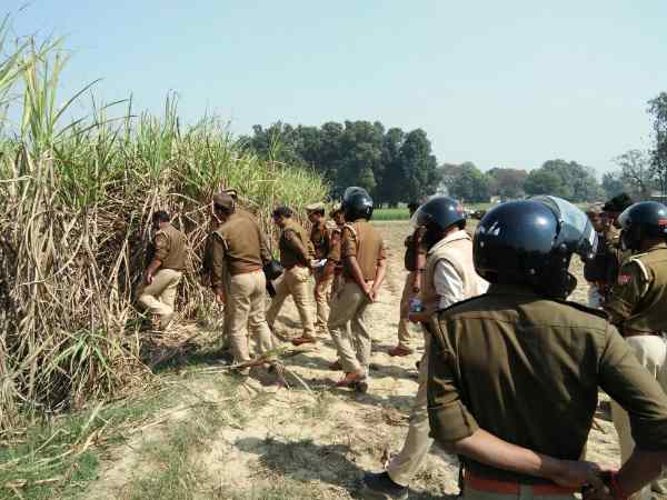 क्या कहते है अधिकारी