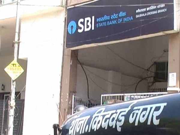 Money withdrawn using fake cheque and sign in Kanpur Money withdrawn using fake cheque and sign in Kanpur