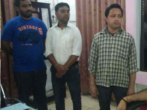 Father did kidnap his daughter in Bareilly Father did kidnap his daughter in Bareilly