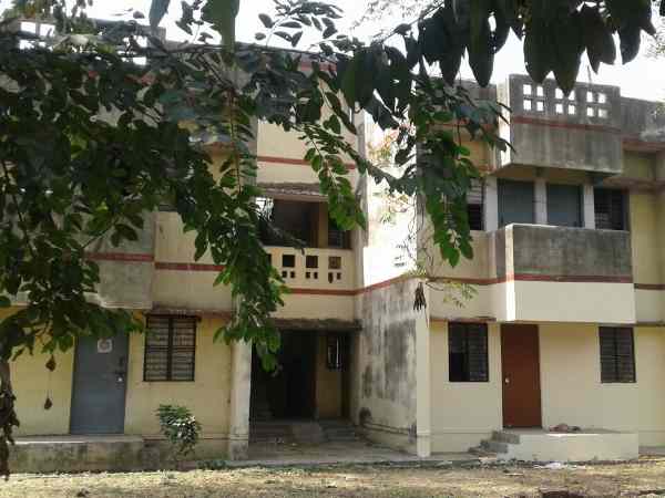 Fear of ghosts in Bareilly Police workers are afraid of living in government residences Fear of ghosts in Bareilly Police workers are afraid of living in government residences