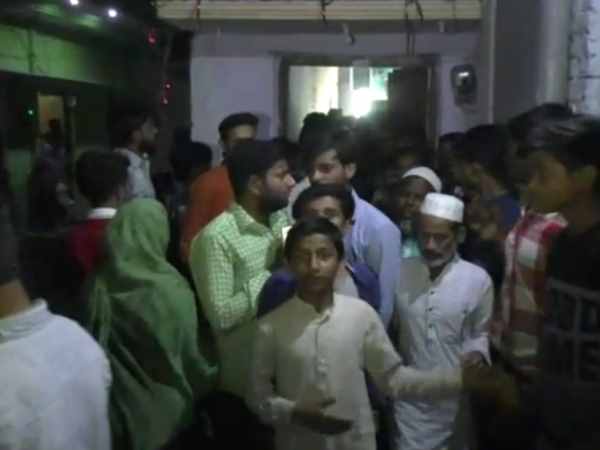 पुलिस को बताई हत्या की वजह
