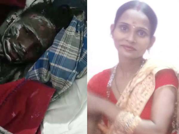 बरेली में इलाज के दौरान क्षमा ने तोड़ा दम