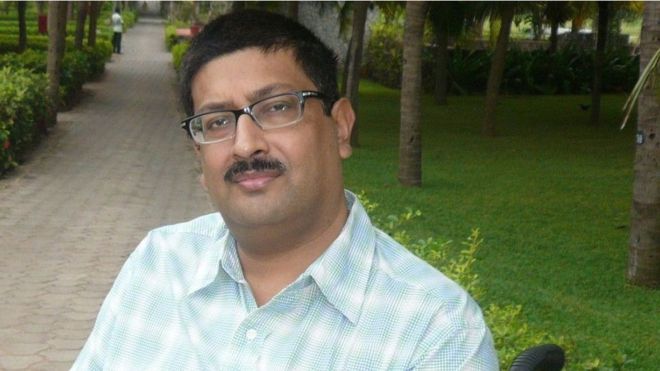जावेद आबिदी: वो शख़्स जिसने विकलांगों के हक को आवाज़ दी थी जावेद आबिदी: वो शख़्स जिसने विकलांगों के हक को आवाज़ दी थी