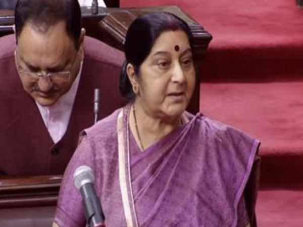 नज़रिया: 39 भारतीयों की मौत आईएस की बर्बरता का उदाहरण नज़रिया: 39 भारतीयों की मौत आईएस की बर्बरता का उदाहरण