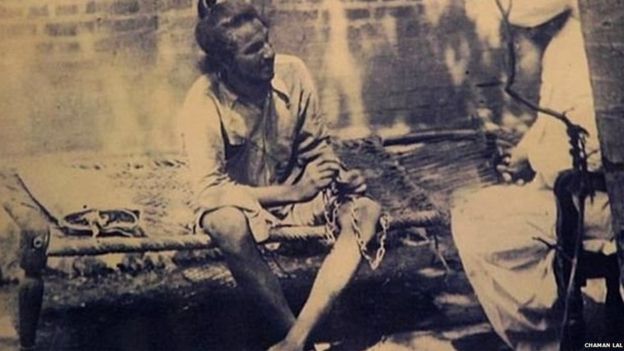 भगत सिंह की भूख हड़ताल पर क्या बोले थे जिन्ना? भगत सिंह की भूख हड़ताल पर क्या बोले थे जिन्ना?