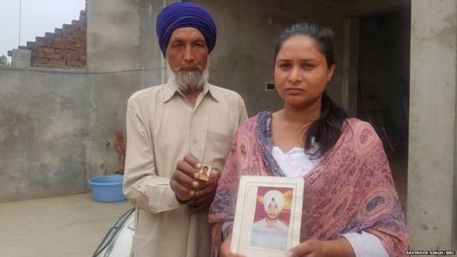 नज़रिया: देश में 45 अरब डॉलर का योगदान, बदले में क्या पाते हैं भारतीय मजदूर? नज़रिया: देश में 45 अरब डॉलर का योगदान, बदले में क्या पाते हैं भारतीय मजदूर?