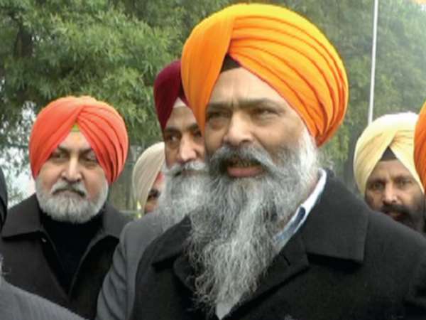 MP Prem Singh Chandumajra demands holiday in Parliament March 23 shaheedi day Bhagat Singh MP Prem Singh Chandumajra demands holiday in Parliament March 23 shaheedi day Bhagat Singh