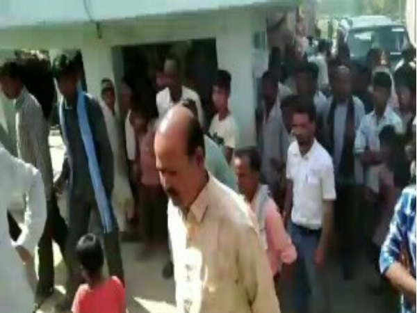बांगरमऊ कोतवाली के हयातनगर भौरा का मामला