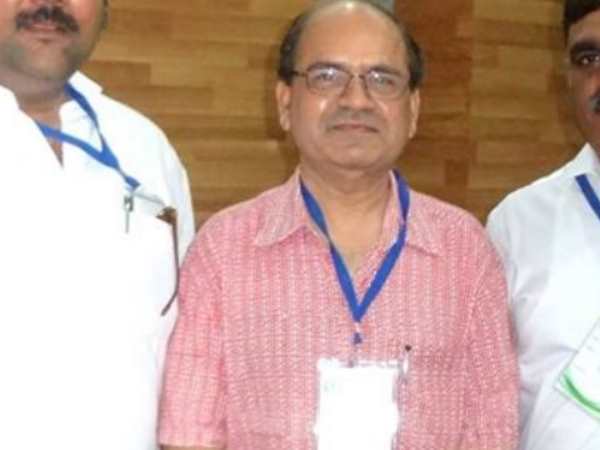 लड़कियों पर लाठीचार्ज की घटना के बाद से खाली था पद