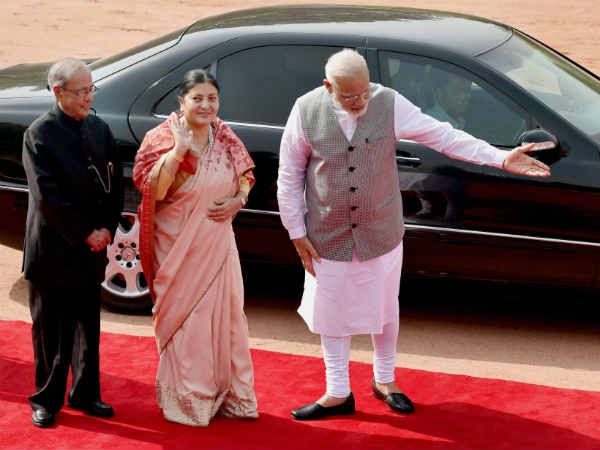 पहले से तय थी विद्या की जीत