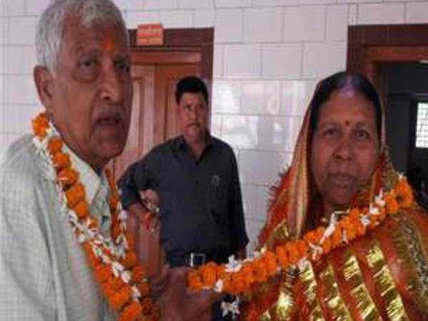 बैजनाथ और शगुन की जोड़ी
