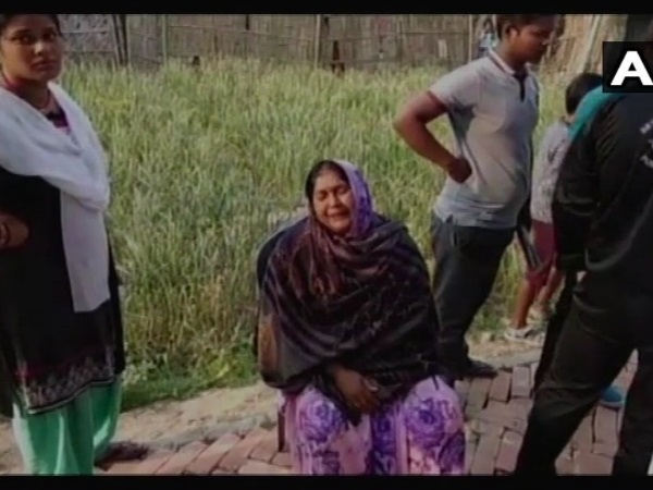 16 मार्च को पति-पत्नी का हुआ था एक्सीडेंट