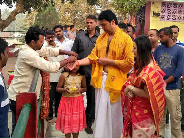 पीएम मोदी राजनीतिक गुरु