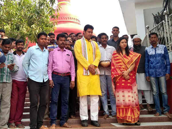 सीएम पद की रेस में सबसे आगे