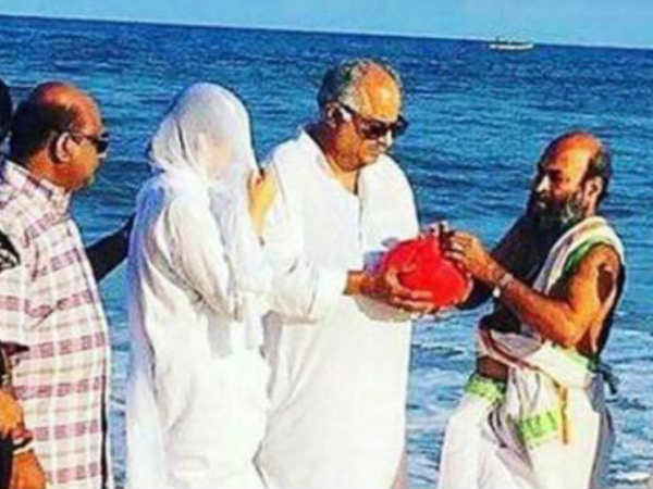 27 फरवरी को मुंबई आया था उनका शव