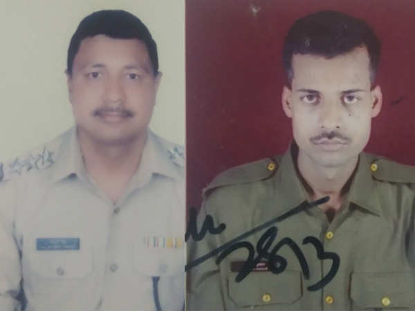 छत्तीगढ़: नक्सलियों से मुठभेड़, IED ब्लास्ट में बीएसएफ के दो जवान शहीद, सर्च ऑपरेशन जारी छत्तीगढ़: नक्सलियों से मुठभेड़, IED ब्लास्ट में बीएसएफ के दो जवान शहीद, सर्च ऑपरेशन जारी