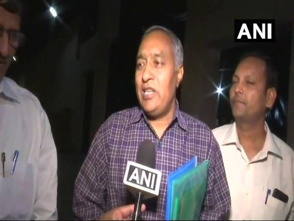कांग्रेस से भी हुई डील